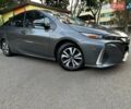 Тойота Prius Prime 2018 у Києві на Automoto.ua Сірий Тойота Prius Prime, об'ємом двигуна 1.8 л та пробігом 156 тис. км за 19000 $, фото 2 на Automoto.ua