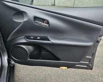 Серый Тойота Prius Prime, объемом двигателя 1.8 л и пробегом 92 тыс. км за 18799 $, фото 14 на Automoto.ua