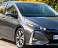 Сірий Тойота Prius Prime, об'ємом двигуна 1.8 л та пробігом 120 тис. км за 17000 $, фото 1 на Automoto.ua
