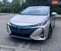 Сірий Тойота Prius Prime, об'ємом двигуна 1.8 л та пробігом 192 тис. км за 14400 $, фото 1 на Automoto.ua