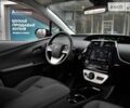 Серый Тойота Prius Prime, объемом двигателя 1.8 л и пробегом 20 тыс. км за 22500 $, фото 11 на Automoto.ua