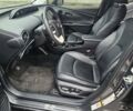 Серый Тойота Prius Prime, объемом двигателя 1.8 л и пробегом 92 тыс. км за 18799 $, фото 13 на Automoto.ua