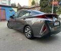 Тойота Prius Prime 2018 у Києві на Automoto.ua Сірий Тойота Prius Prime, об'ємом двигуна 1.8 л та пробігом 156 тис. км за 19000 $, фото 4 на Automoto.ua