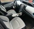 Серый Тойота Prius Prime, объемом двигателя 1.8 л и пробегом 150 тыс. км за 18490 $, фото 16 на Automoto.ua