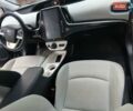 Серый Тойота Prius Prime, объемом двигателя 1.8 л и пробегом 150 тыс. км за 18490 $, фото 25 на Automoto.ua
