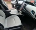 Серый Тойота Prius Prime, объемом двигателя 1.8 л и пробегом 150 тыс. км за 18490 $, фото 23 на Automoto.ua