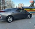 Сірий Тойота Prius Prime, об'ємом двигуна 1.8 л та пробігом 172 тис. км за 22700 $, фото 7 на Automoto.ua