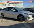 Сірий Тойота Prius Prime, об'ємом двигуна 1.8 л та пробігом 104 тис. км за 18000 $, фото 2 на Automoto.ua