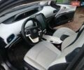 Серый Тойота Prius Prime, объемом двигателя 1.8 л и пробегом 150 тыс. км за 18490 $, фото 17 на Automoto.ua