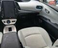 Серый Тойота Prius Prime, объемом двигателя 1.8 л и пробегом 150 тыс. км за 18490 $, фото 7 на Automoto.ua