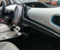 Серый Тойота Prius Prime, объемом двигателя 1.8 л и пробегом 150 тыс. км за 18490 $, фото 21 на Automoto.ua