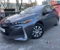 Сірий Тойота Prius Prime, об'ємом двигуна 1.8 л та пробігом 172 тис. км за 22700 $, фото 3 на Automoto.ua