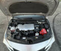 Серый Тойота Prius Prime, объемом двигателя 1.8 л и пробегом 93 тыс. км за 22300 $, фото 26 на Automoto.ua