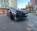 Сірий Тойота Prius Prime, об'ємом двигуна 1.8 л та пробігом 172 тис. км за 22700 $, фото 1 на Automoto.ua