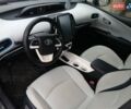 Серый Тойота Prius Prime, объемом двигателя 1.8 л и пробегом 150 тыс. км за 18490 $, фото 14 на Automoto.ua