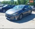 Серый Тойота Prius Prime, объемом двигателя 1.8 л и пробегом 51 тыс. км за 7000 $, фото 1 на Automoto.ua