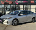 Сірий Тойота Prius Prime, об'ємом двигуна 1.8 л та пробігом 104 тис. км за 18000 $, фото 1 на Automoto.ua