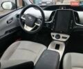 Серый Тойота Prius Prime, объемом двигателя 1.8 л и пробегом 150 тыс. км за 18490 $, фото 8 на Automoto.ua