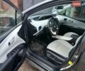 Серый Тойота Prius Prime, объемом двигателя 1.8 л и пробегом 150 тыс. км за 18490 $, фото 13 на Automoto.ua