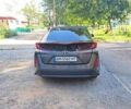 Серый Тойота Prius Prime, объемом двигателя 1.8 л и пробегом 63 тыс. км за 204002 $, фото 2 на Automoto.ua