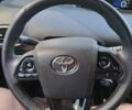 Серый Тойота Prius Prime, объемом двигателя 1.8 л и пробегом 63 тыс. км за 204002 $, фото 17 на Automoto.ua