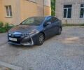 Серый Тойота Prius Prime, объемом двигателя 1.8 л и пробегом 63 тыс. км за 204002 $, фото 1 на Automoto.ua