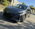 Серый Тойота Prius Prime, объемом двигателя 1.8 л и пробегом 71 тыс. км за 24500 $, фото 1 на Automoto.ua