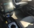 Серый Тойота Prius Prime, объемом двигателя 1.8 л и пробегом 5 тыс. км за 34568 $, фото 4 на Automoto.ua