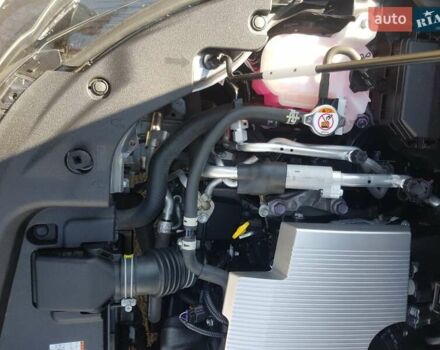 Серый Тойота Prius Prime, объемом двигателя 1.8 л и пробегом 5 тыс. км за 34568 $, фото 2 на Automoto.ua