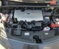 Серый Тойота Prius Prime, объемом двигателя 1.8 л и пробегом 5 тыс. км за 34568 $, фото 3 на Automoto.ua