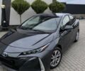 Серый Тойота Prius Prime, объемом двигателя 1.8 л и пробегом 138 тыс. км за 18850 $, фото 1 на Automoto.ua