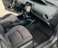Серый Тойота Prius Prime, объемом двигателя 1.8 л и пробегом 138 тыс. км за 18700 $, фото 27 на Automoto.ua