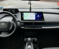 Тойота Prius Prime 2023 в Днепре (Днепропетровске) на Automoto.ua Серый Тойота Prius Prime, объемом двигателя 2 л и пробегом 55 тыс. км за 30999 $, фото 16 на Automoto.ua