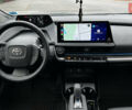 Тойота Prius Prime 2023 в Днепре (Днепропетровске) на Automoto.ua Серый Тойота Prius Prime, объемом двигателя 2 л и пробегом 55 тыс. км за 30999 $, фото 15 на Automoto.ua