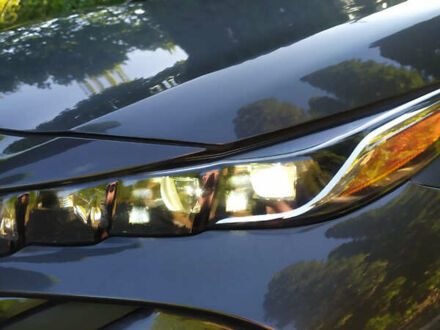 Сірий Тойота Prius Prime, об'ємом двигуна 1.8 л та пробігом 202 тис. км за 21999 $, фото 1 на Automoto.ua