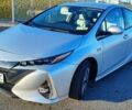 Синий Тойота Prius Prime, объемом двигателя 1.8 л и пробегом 218 тыс. км за 15900 $, фото 6 на Automoto.ua
