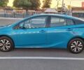 Синій Тойота Prius Prime, об'ємом двигуна 1.8 л та пробігом 117 тис. км за 18800 $, фото 7 на Automoto.ua