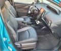 Синій Тойота Prius Prime, об'ємом двигуна 1.8 л та пробігом 117 тис. км за 18800 $, фото 26 на Automoto.ua