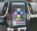 Синій Тойота Prius Prime, об'ємом двигуна 1.8 л та пробігом 117 тис. км за 18800 $, фото 24 на Automoto.ua