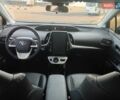 Синий Тойота Prius Prime, объемом двигателя 1.8 л и пробегом 146 тыс. км за 18000 $, фото 11 на Automoto.ua