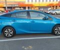 Синій Тойота Prius Prime, об'ємом двигуна 1.8 л та пробігом 117 тис. км за 18800 $, фото 16 на Automoto.ua