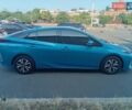 Синий Тойота Prius Prime, объемом двигателя 1.8 л и пробегом 146 тыс. км за 18000 $, фото 4 на Automoto.ua