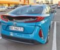 Синій Тойота Prius Prime, об'ємом двигуна 1.8 л та пробігом 117 тис. км за 18800 $, фото 13 на Automoto.ua