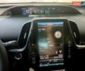 Синий Тойота Prius Prime, объемом двигателя 1.8 л и пробегом 146 тыс. км за 18000 $, фото 15 на Automoto.ua