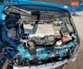 Синий Тойота Prius Prime, объемом двигателя 1.8 л и пробегом 130 тыс. км за 3000 $, фото 10 на Automoto.ua