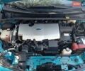 Синий Тойота Prius Prime, объемом двигателя 1.8 л и пробегом 146 тыс. км за 18000 $, фото 16 на Automoto.ua