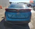 Синий Тойота Prius Prime, объемом двигателя 1.8 л и пробегом 130 тыс. км за 3000 $, фото 5 на Automoto.ua