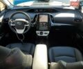 Синий Тойота Prius Prime, объемом двигателя 1.8 л и пробегом 130 тыс. км за 3000 $, фото 7 на Automoto.ua