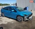 Синий Тойота Prius Prime, объемом двигателя 1.8 л и пробегом 130 тыс. км за 3000 $, фото 3 на Automoto.ua