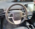 Синій Тойота Prius Prime, об'ємом двигуна 1.8 л та пробігом 117 тис. км за 18800 $, фото 20 на Automoto.ua